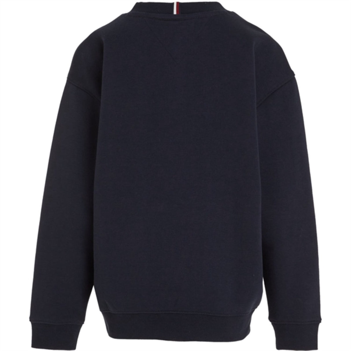 Tommy Hilfiger Desert Sky U Timeless Fleece Collegegenser