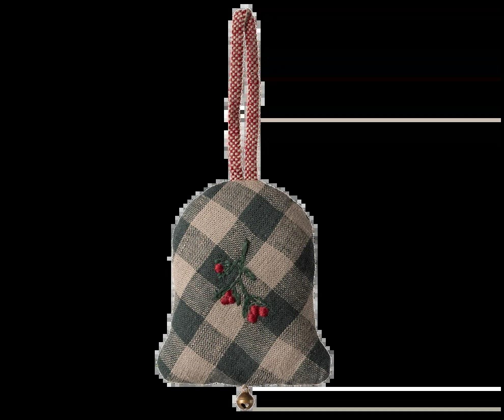 Maileg Bell ornament, Medium