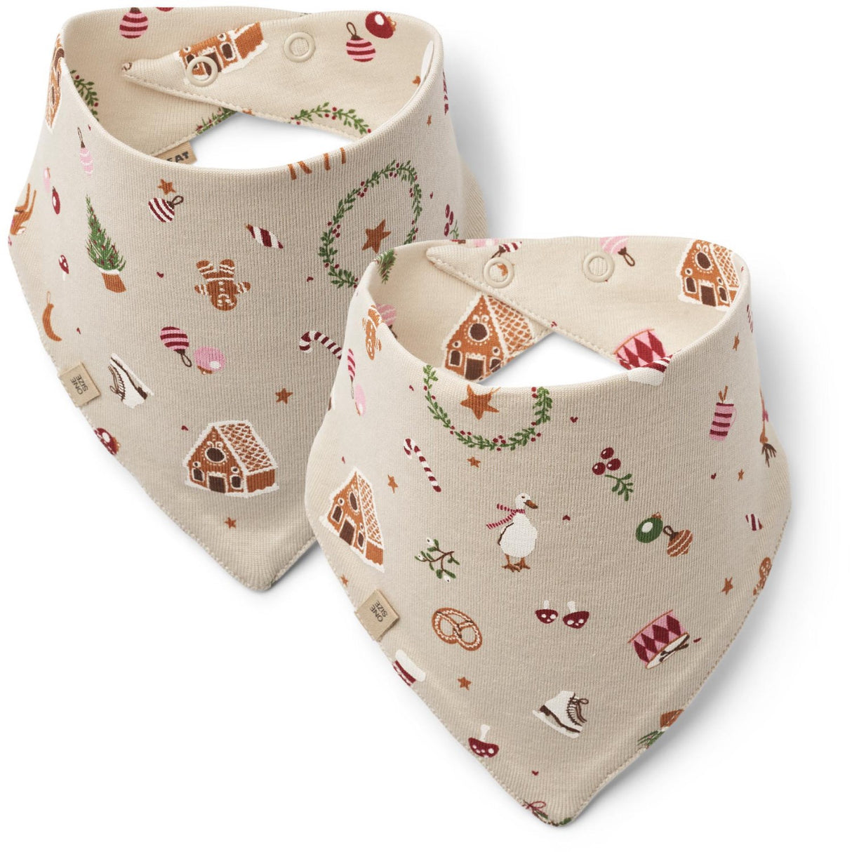 Wheat Offwhite Holiday 2 Savlesmæk Eden