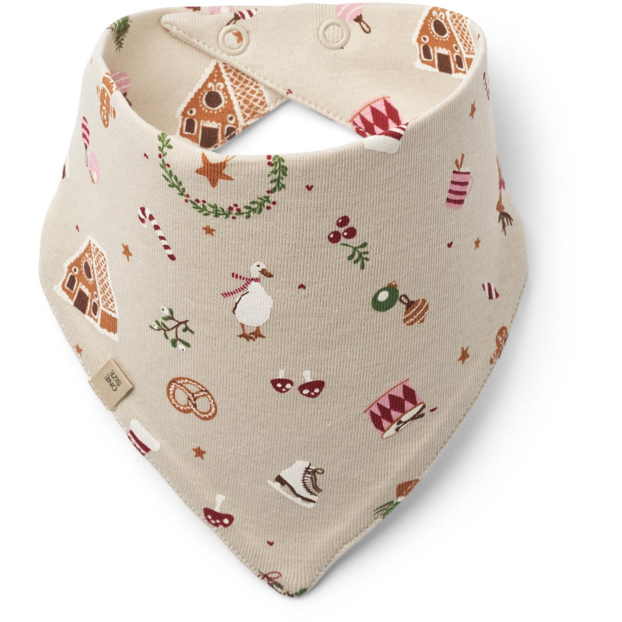 Wheat Offwhite Holiday 2 Savlesmæk Eden