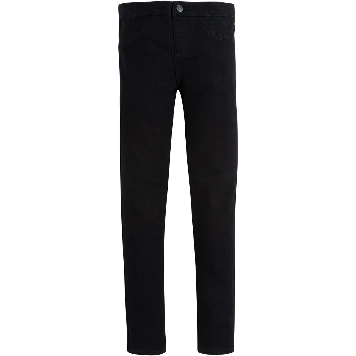 Levi's Pull-On Leggings Black