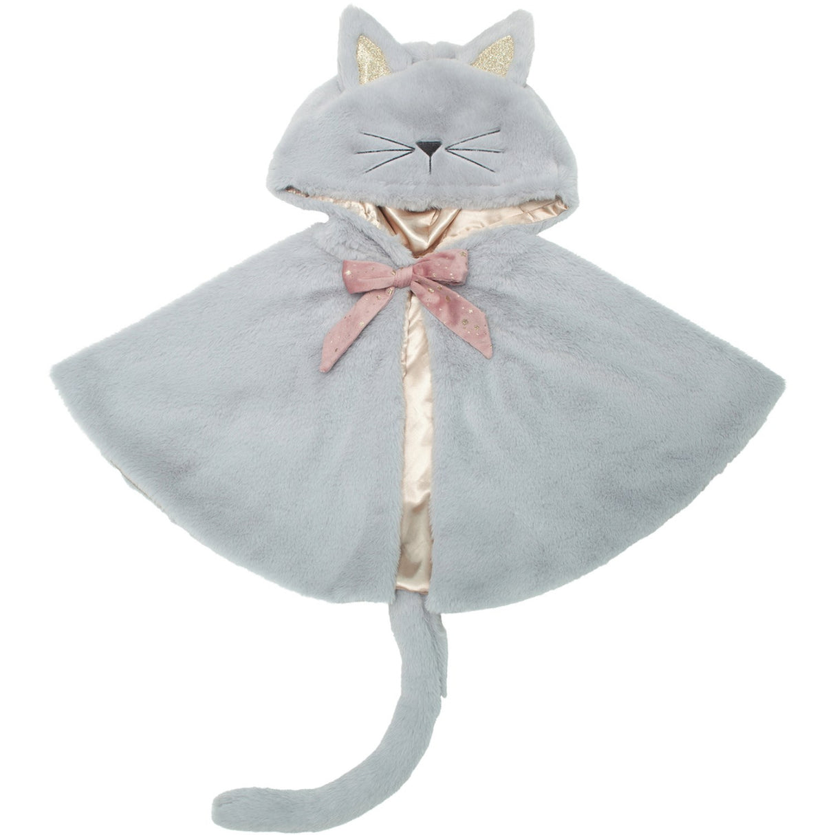 Mimi & Lula Kappe - Katt