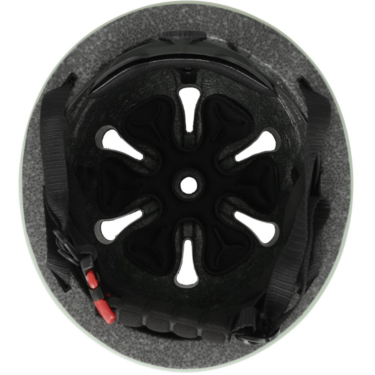 Vanilla COPENHAGEN Pale Jade Sykkelhjelm