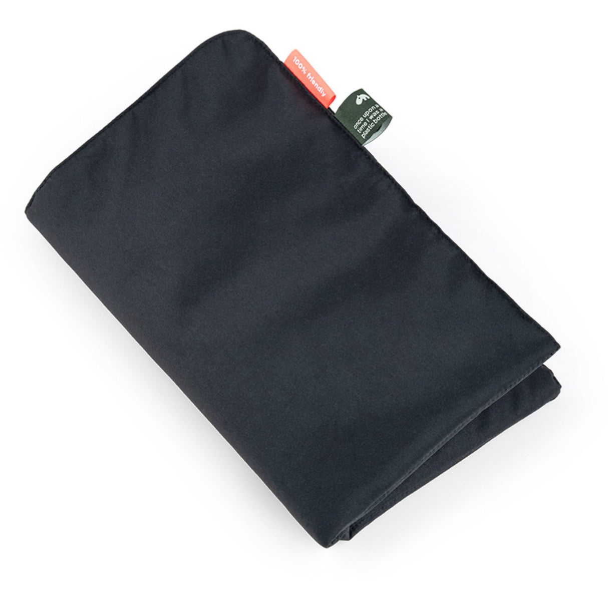 DonebyDeer Svart Vattert Puslespill Veske