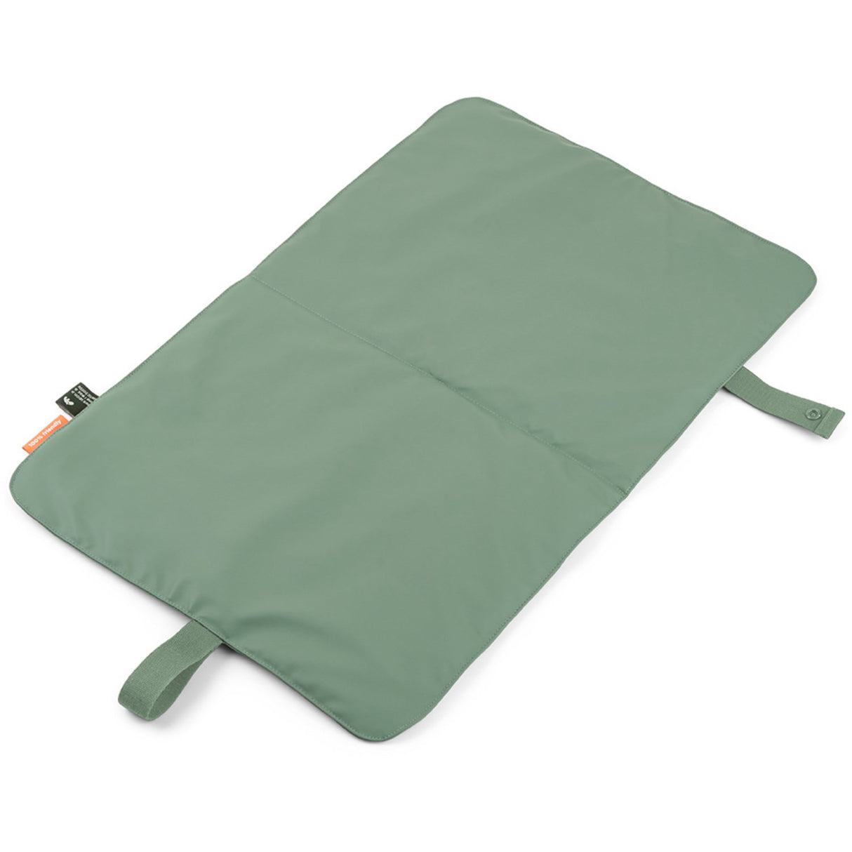 DonebyDeer Green sammenleggbar stellematte
