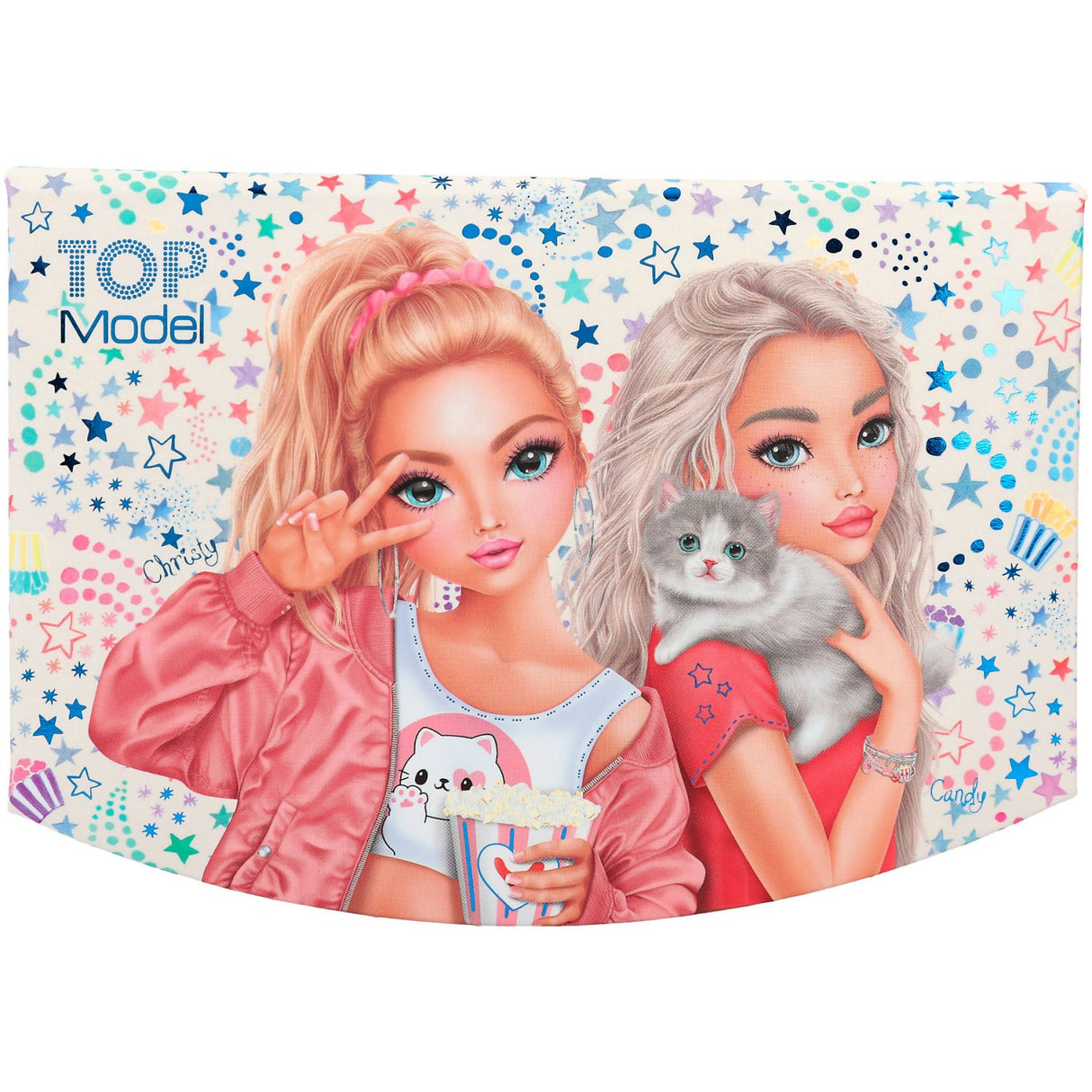 TOPModel smykkeskrin Cutie Star