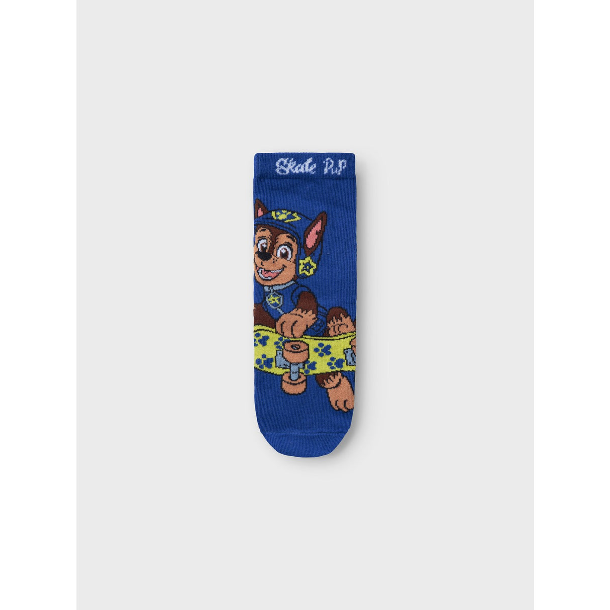Name It Flint Stone Norwin Paw Patrol 3-Pakning Sokker