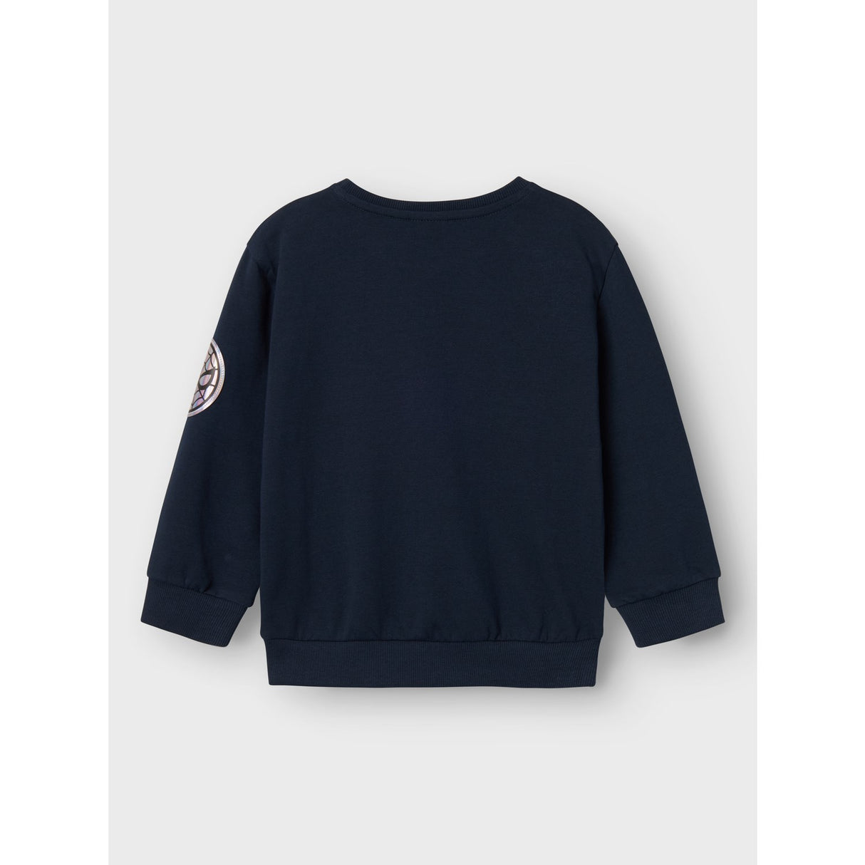 Name It Dark Sapphire Orin Spiderman Regular Collegegenser