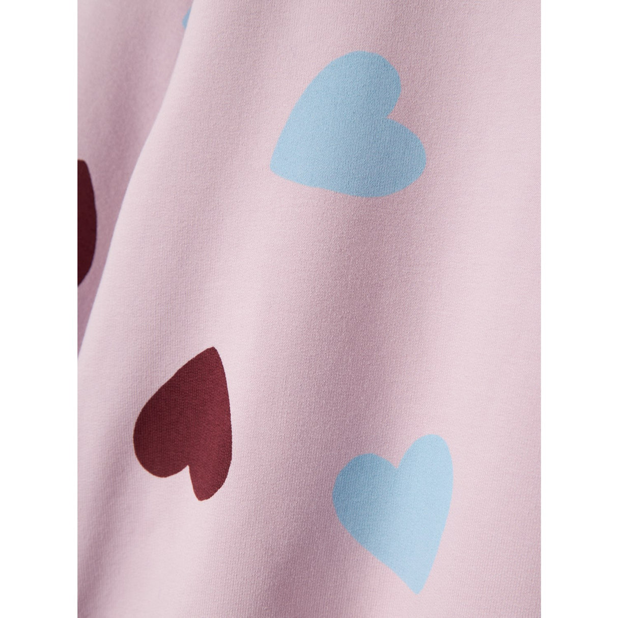 Name It Winsome Orchid Smile Regular Collegegenser