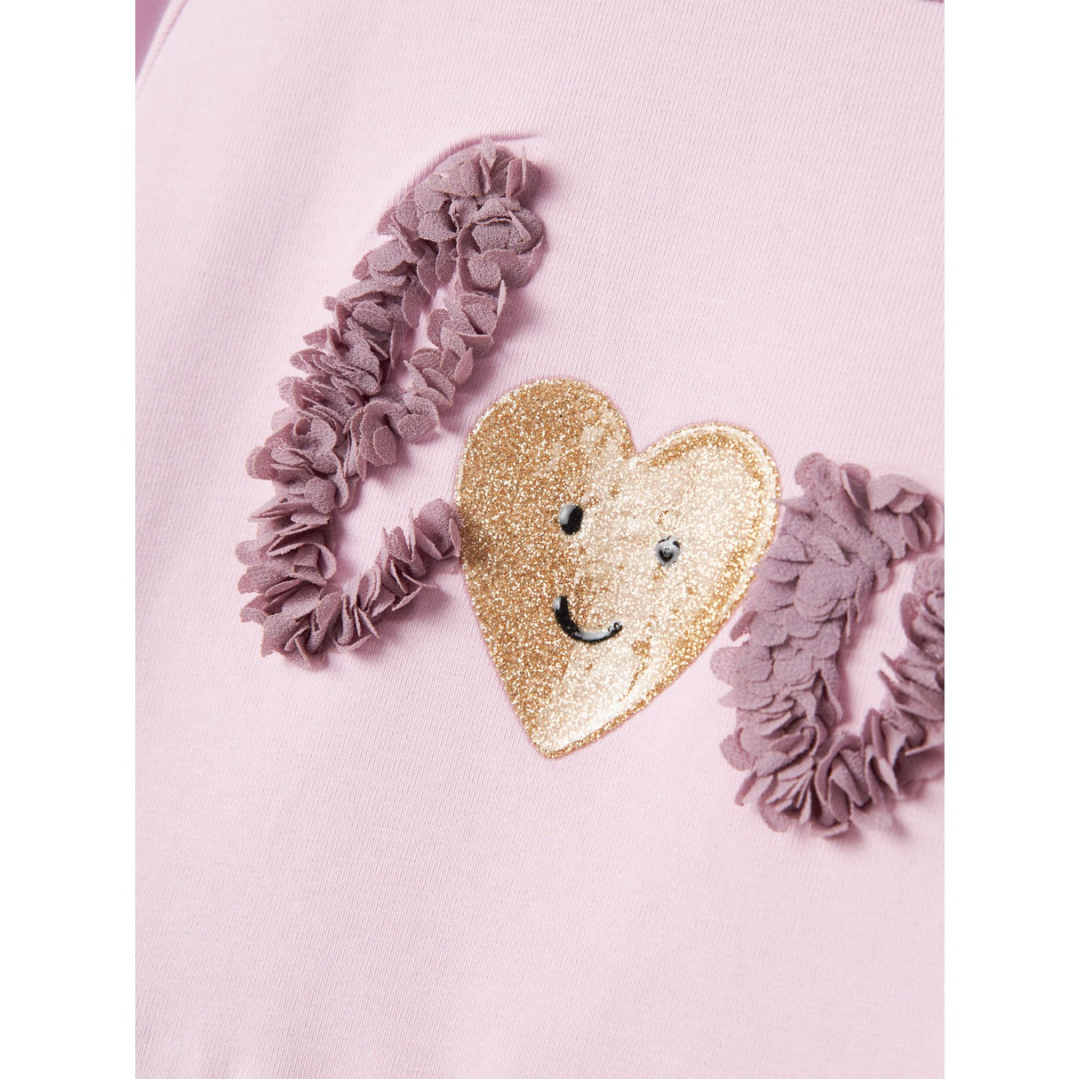 Name It Winsome Orchid Soley Kjole