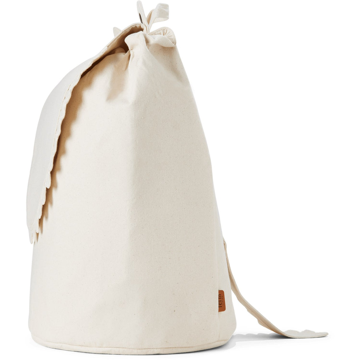 Ferm Living Undyed Crocodile Oppbevaringspose