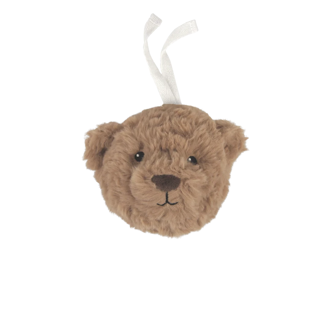 Flow Amsterdam Brown Heartbeat Comforter On The Go - Lou