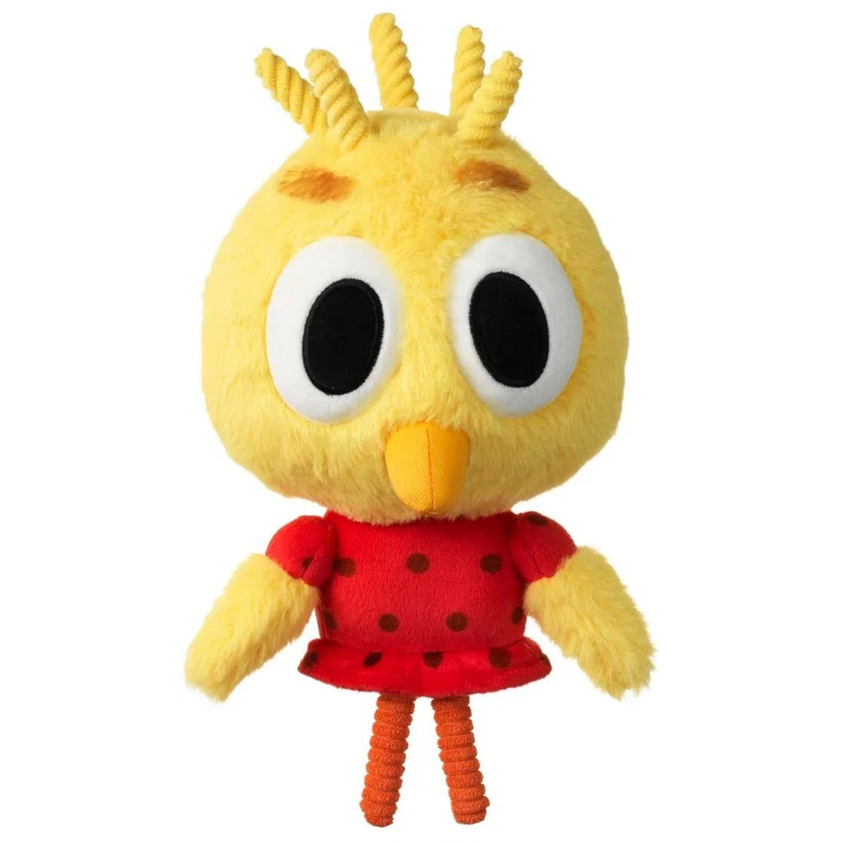 DR Karla Teddybjørn