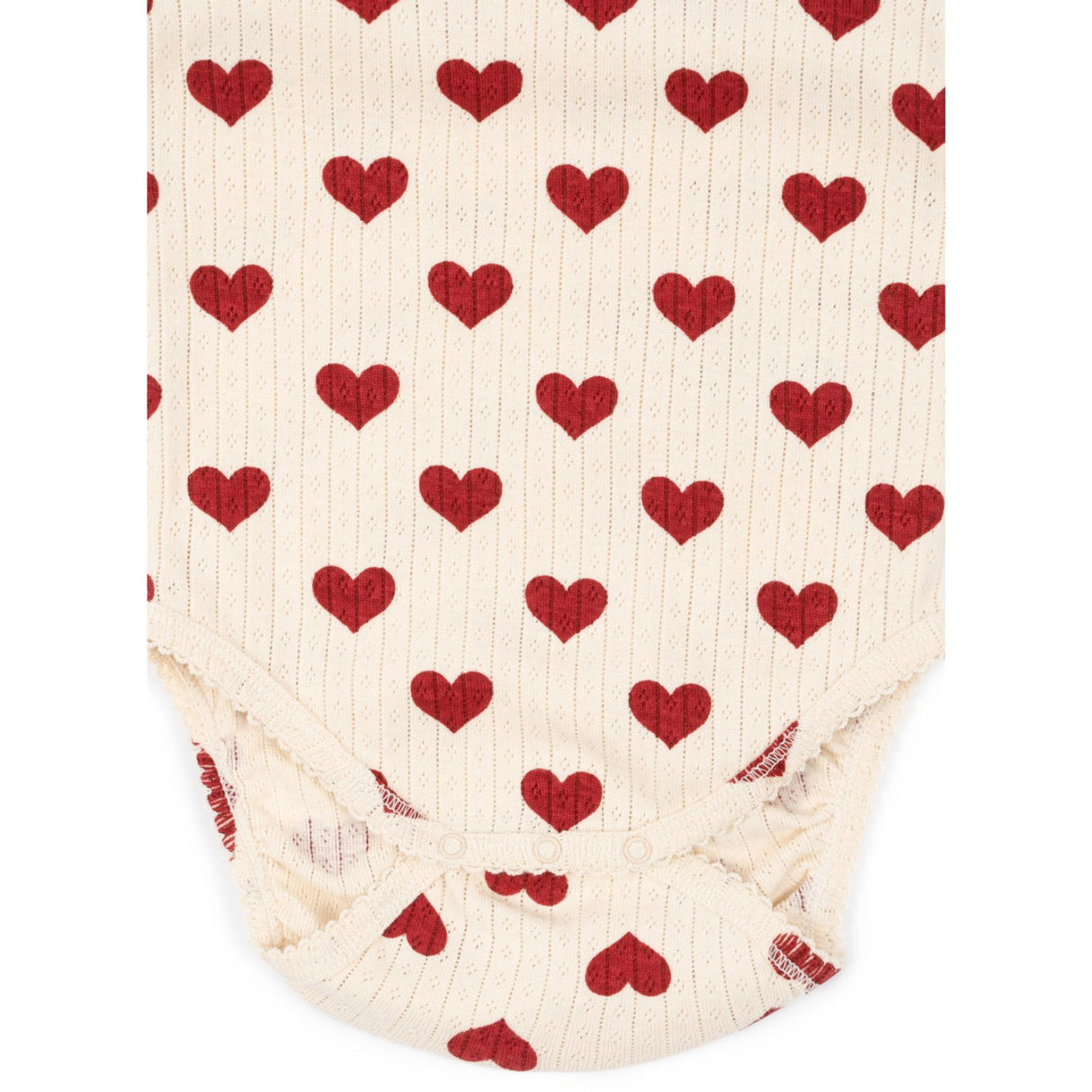 Konges Sløjd Amour Rouge Minnie Body Gots