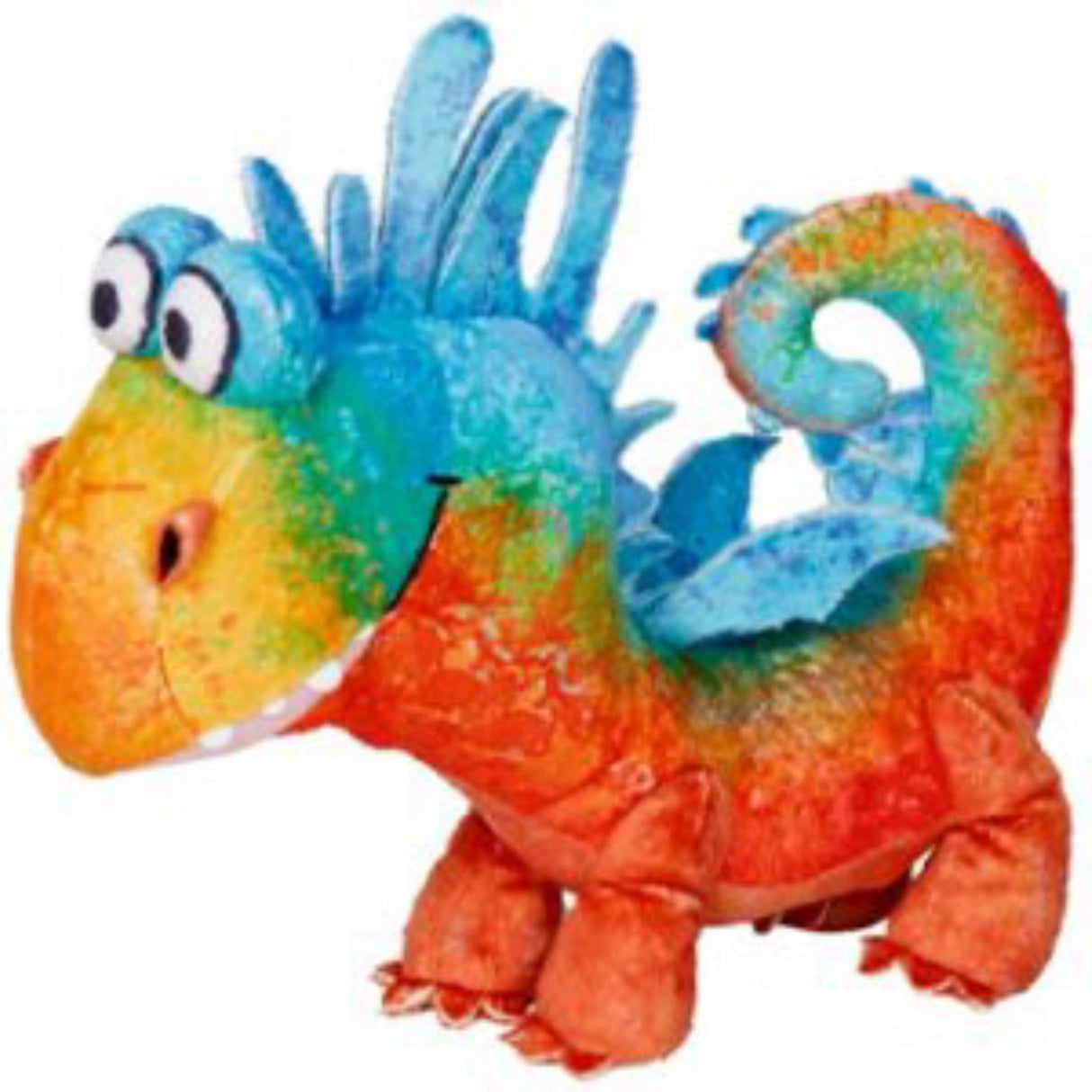 Forlaget Bolden Betteprut-Bamse m/fiselyd