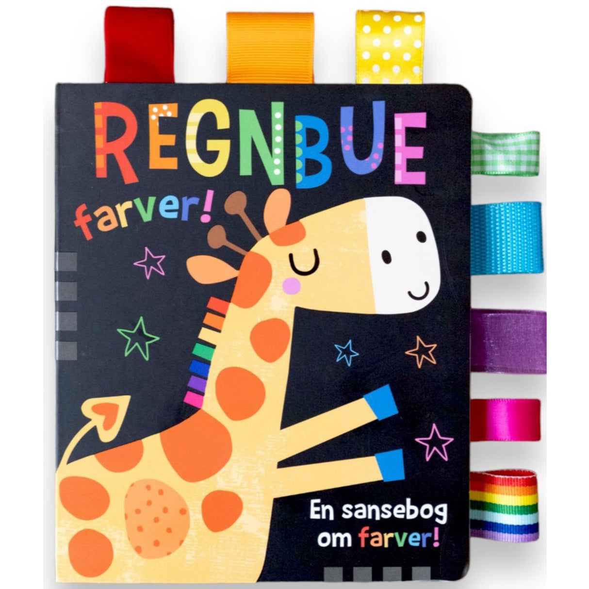 Forlaget Bolden Regnbuefarver