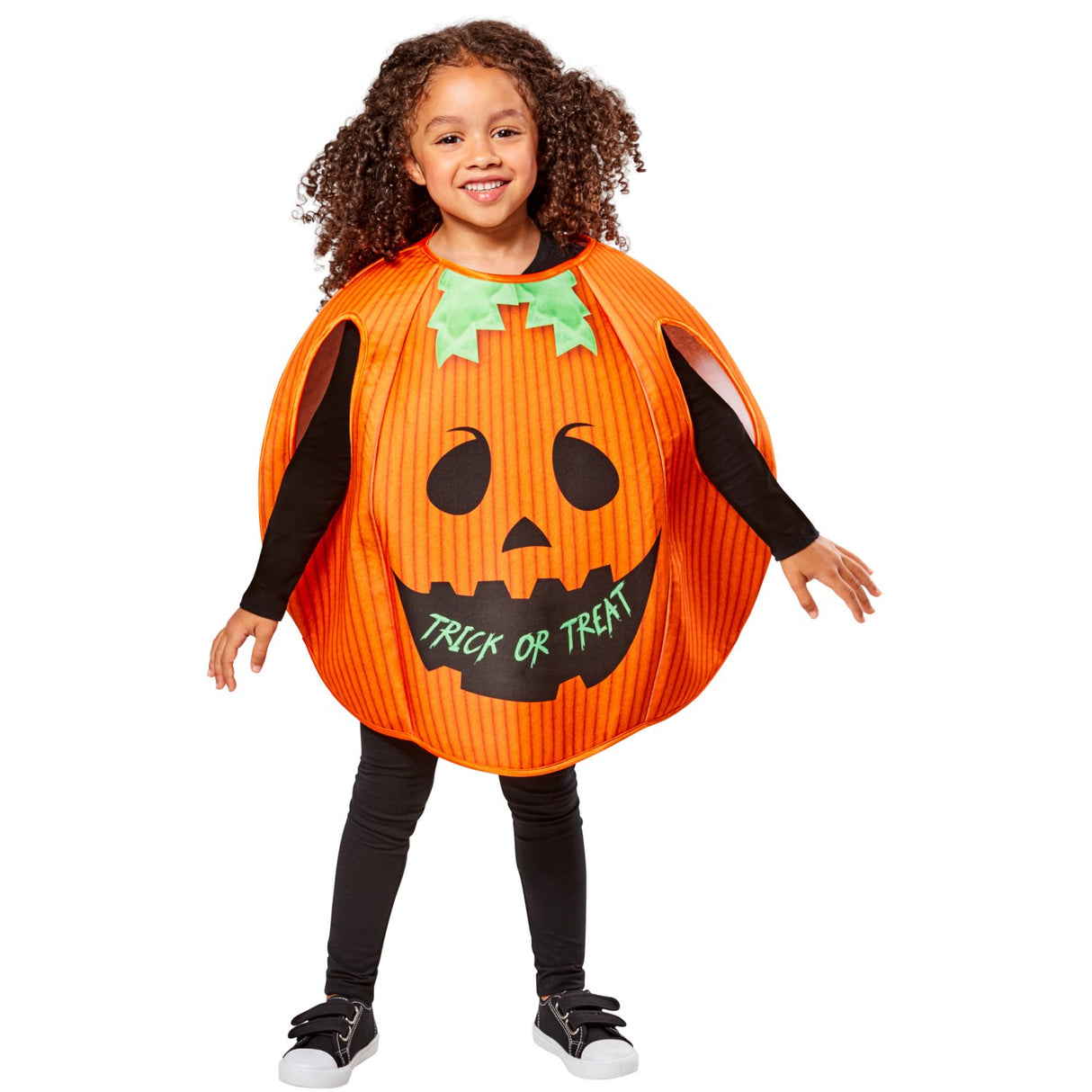 Rubies Græskar Topp Kostume