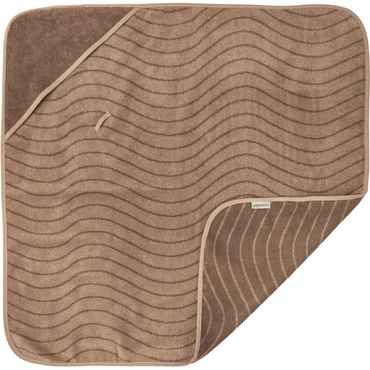 Leander Clay Hettehåndkle Woodland