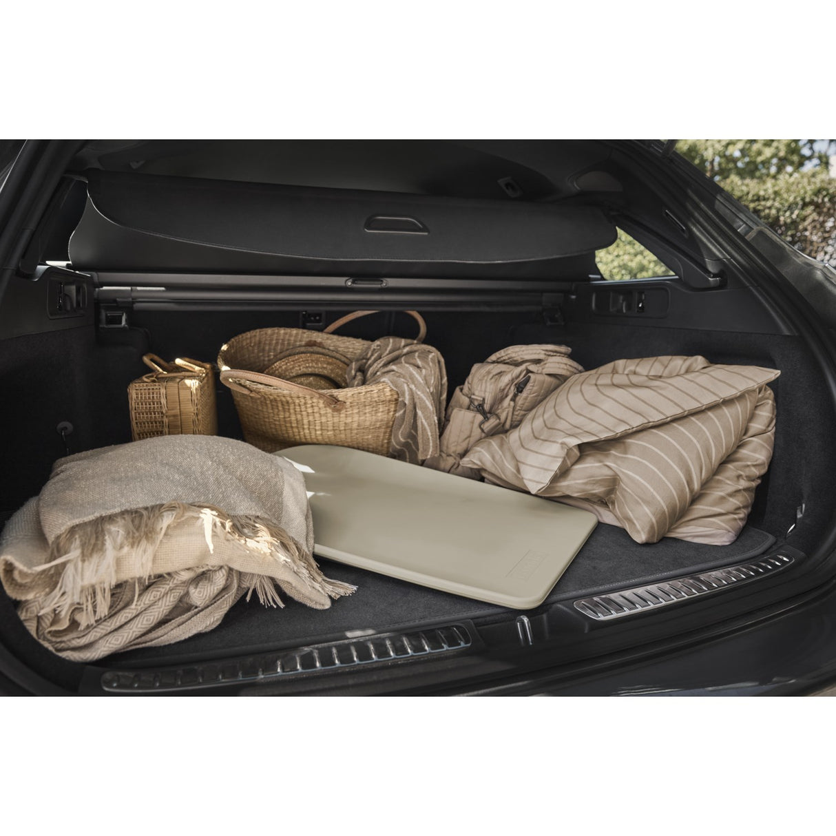 Leander Cappucino Matty™ Mini Stellepute