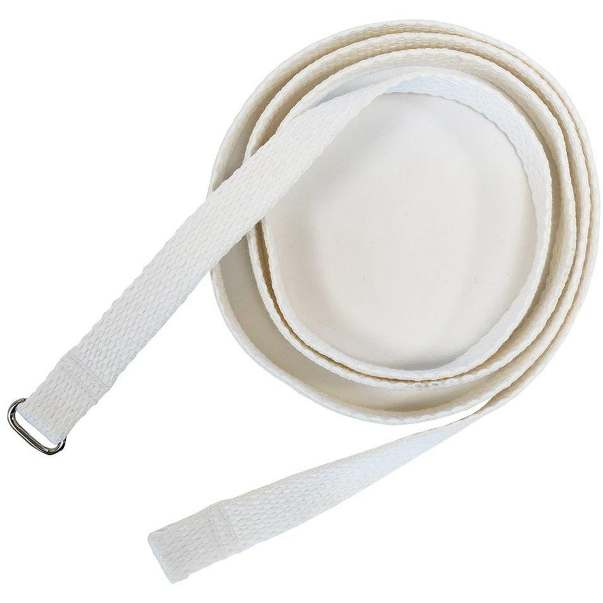 Leander Classic™ Vugge, Lange Opphengsstropper 4 stk., Hvit