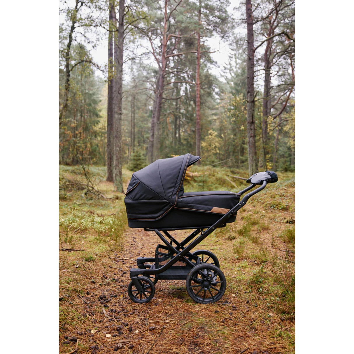 Black Østerbro Barnevognhansker