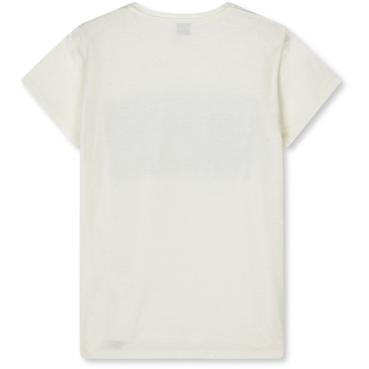 Mads Nørgaard Vanilla Ice Single Organic Tuvina Tee