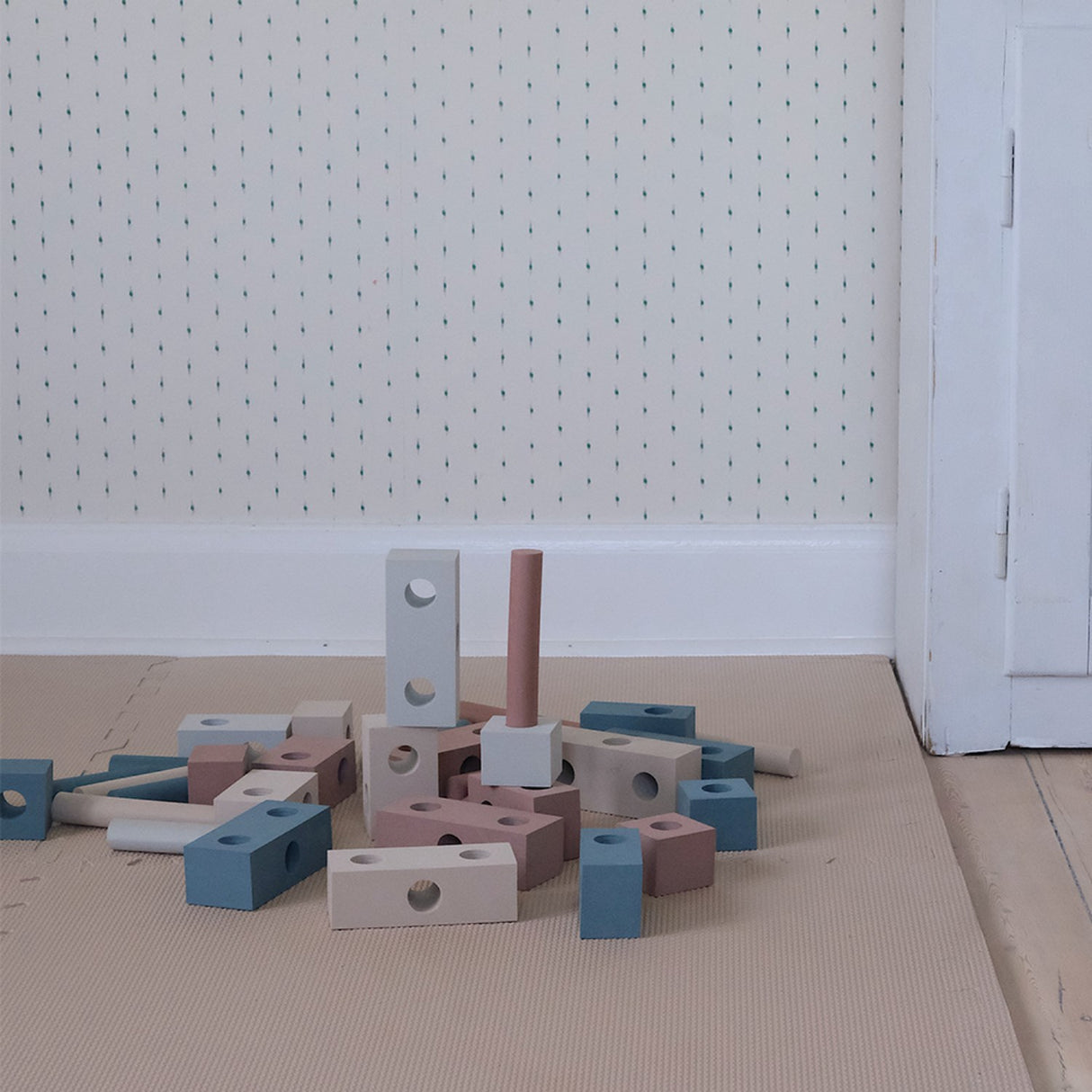 That's Mine Multi Nyx Skum Byggeklosser