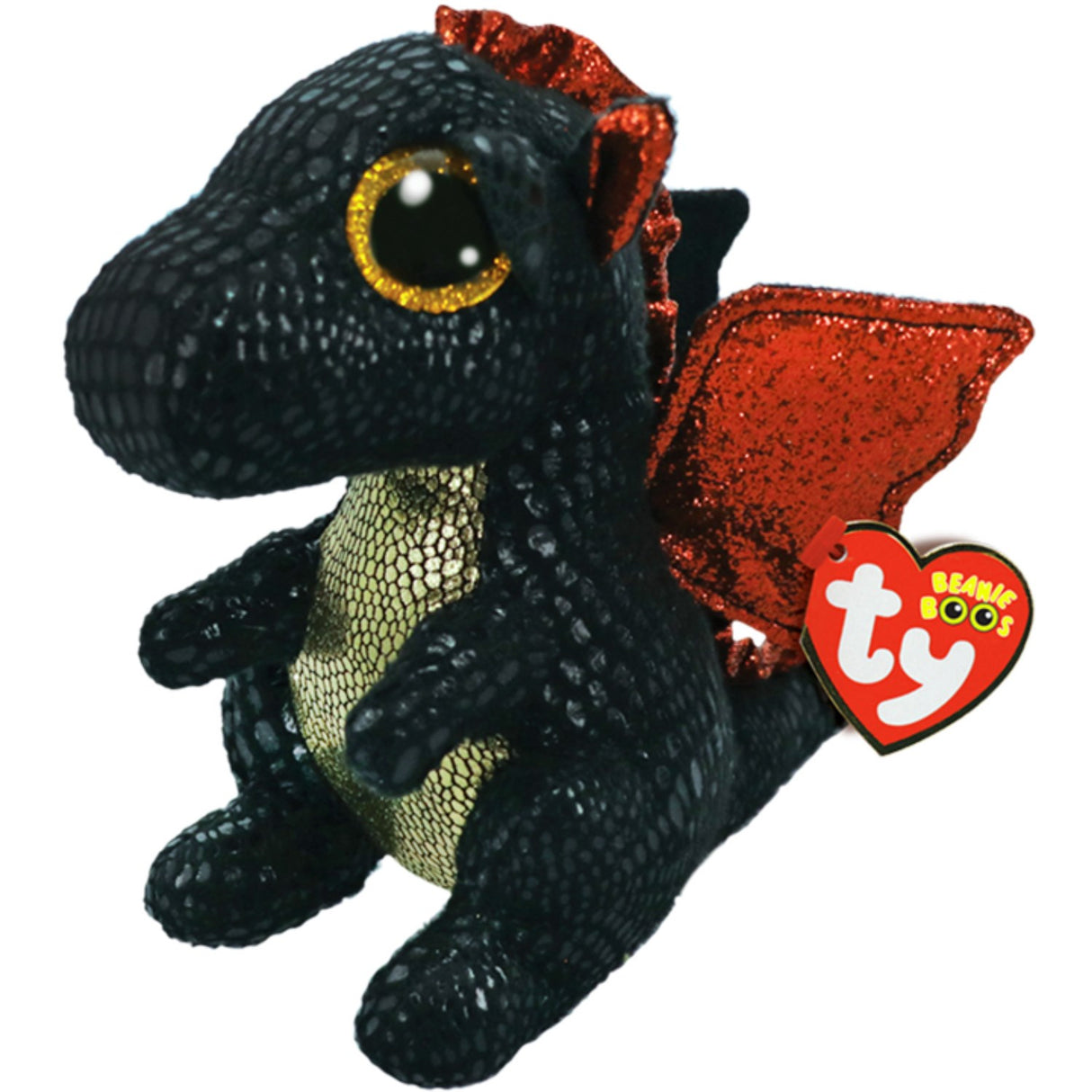 TY Beanie Boos Grindal - Drage Med