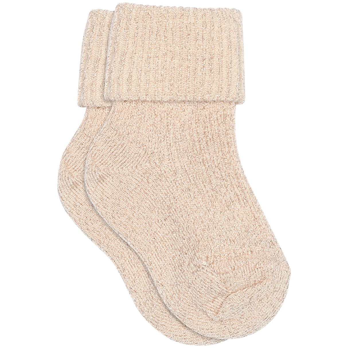 Mp Danmark Dew Ida glittersokker