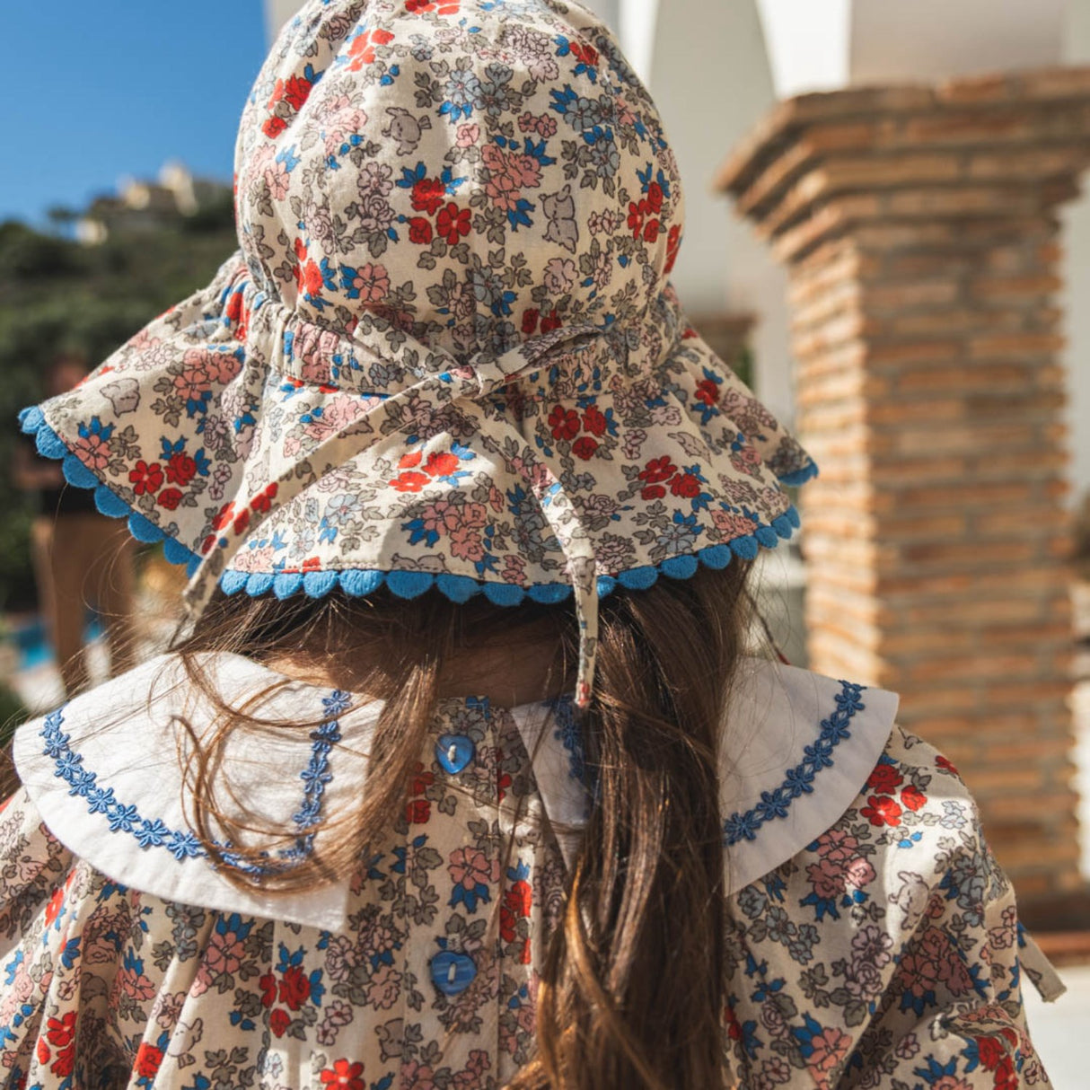 That's Mine Bittersweet Kassia Hat