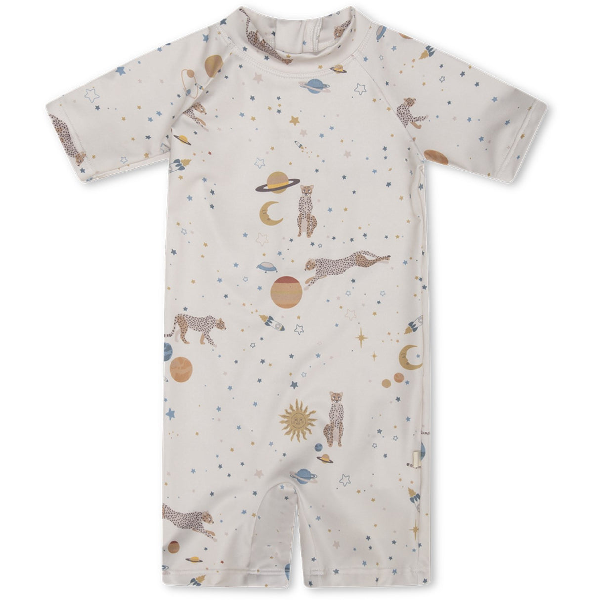 That's Mine Leo Espace Sirius Swim Onesie