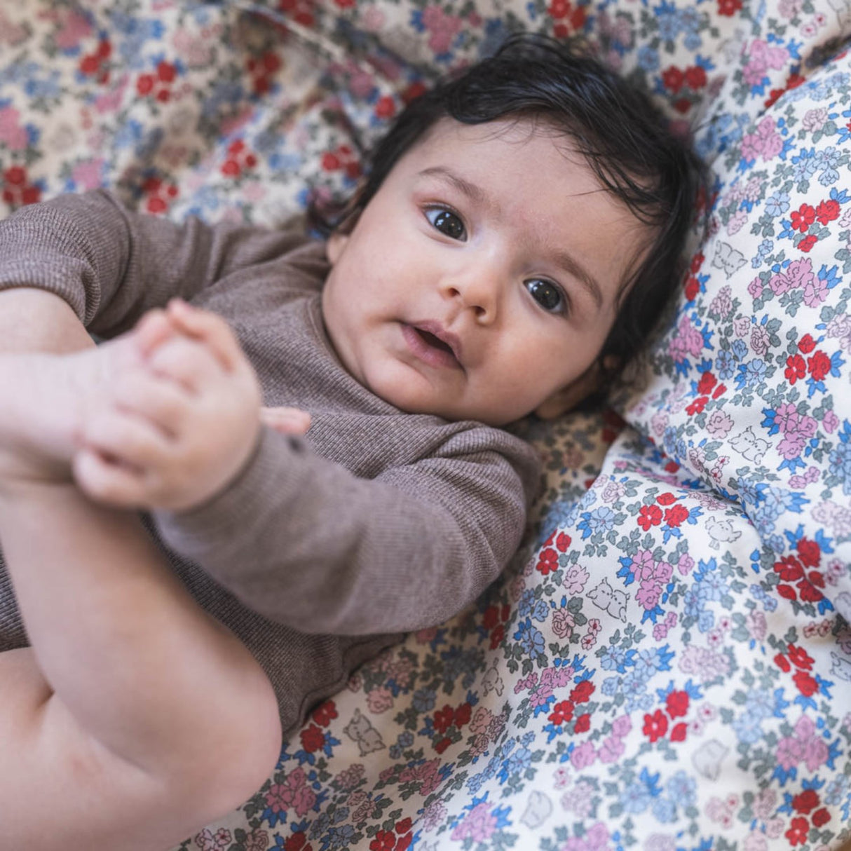 That's Mine Bittersweet Levi-Sengetøy