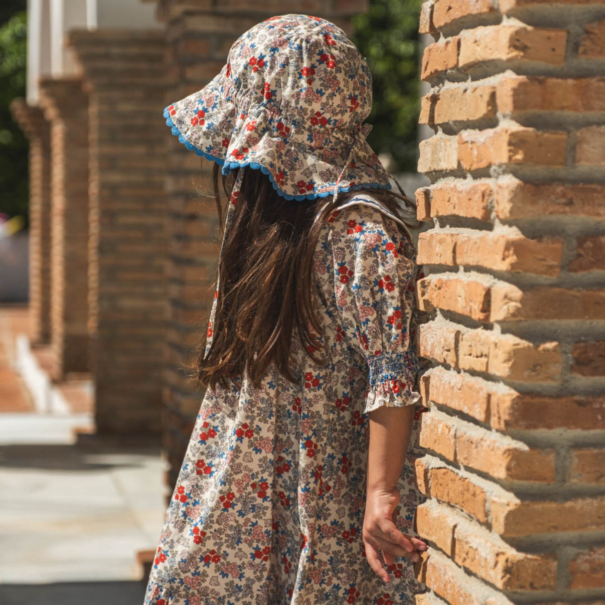 That's Mine Bittersweet Nadia-Kjole