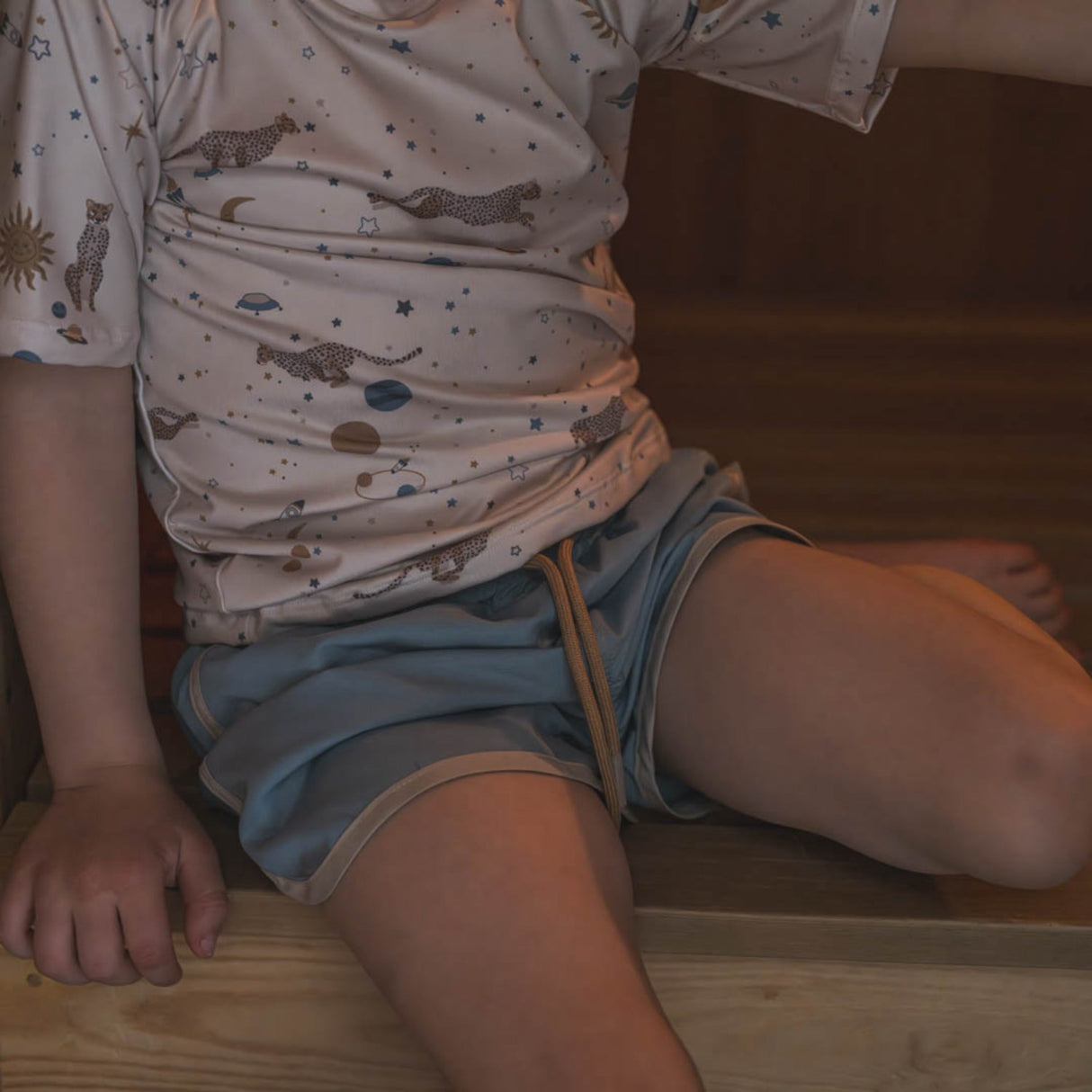 That's Mine Arona Ludvig Badeshorts