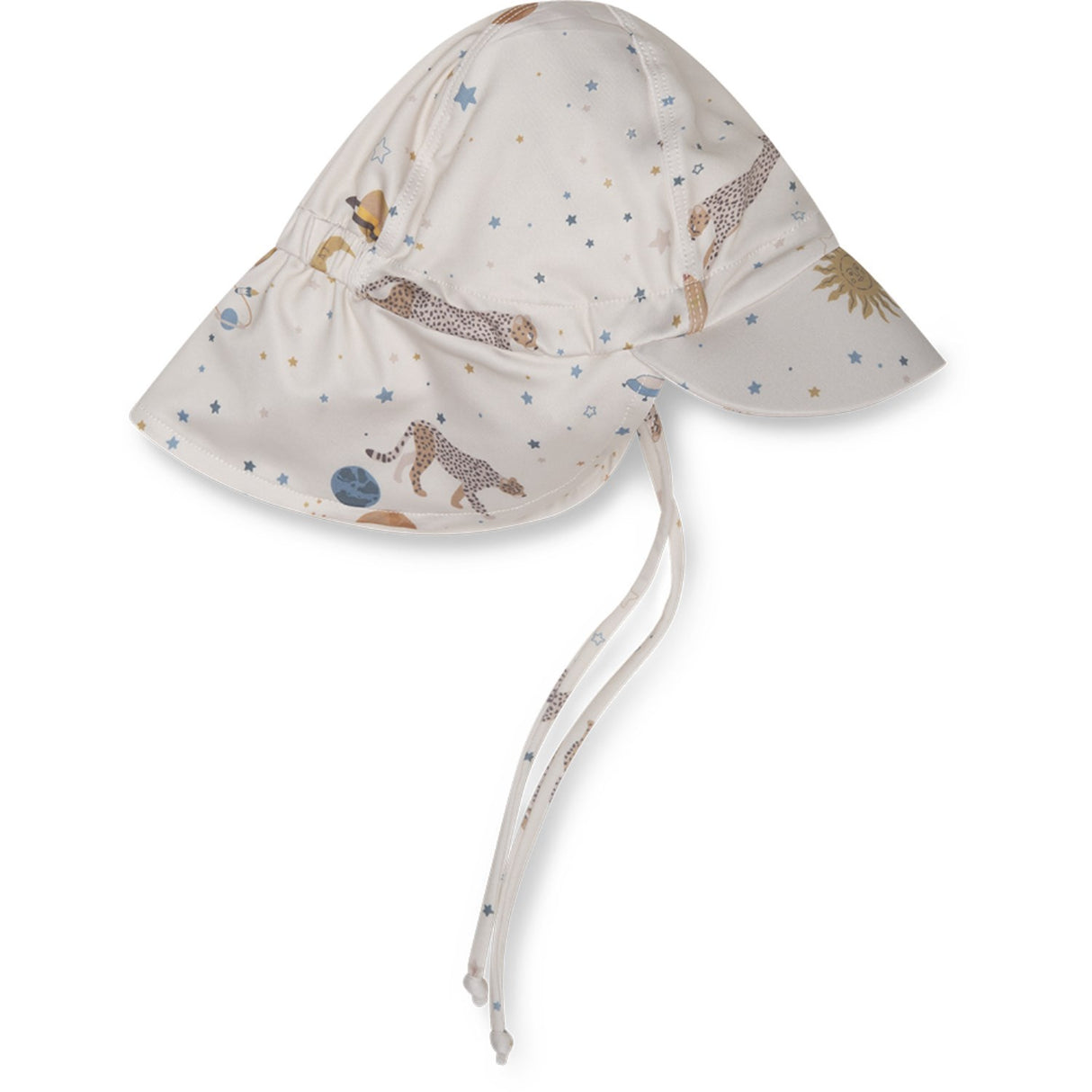 That's Mine Leo Espace San UV-hette