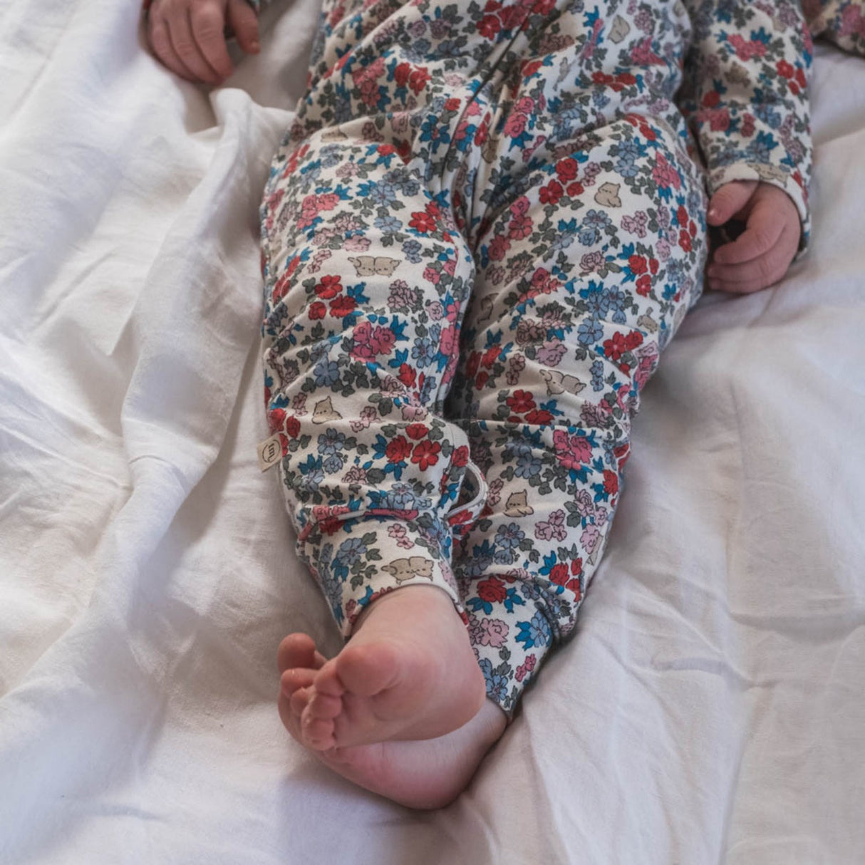 That's Mine Bittersweet Elliotte-Onesie