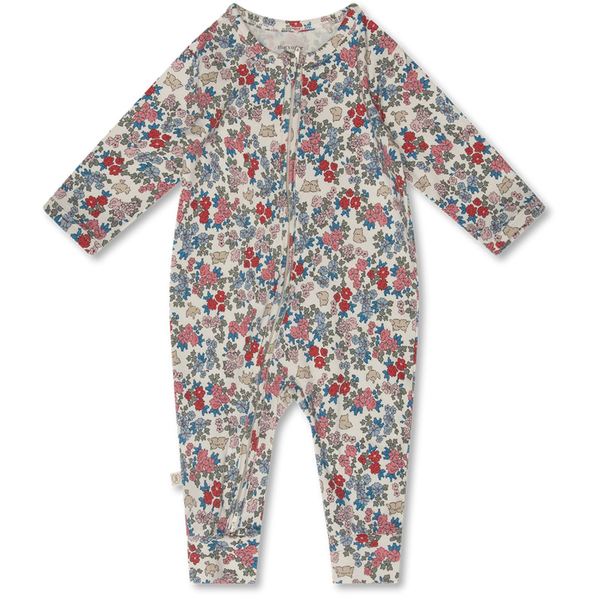 That's Mine Bittersweet Elliotte-Onesie