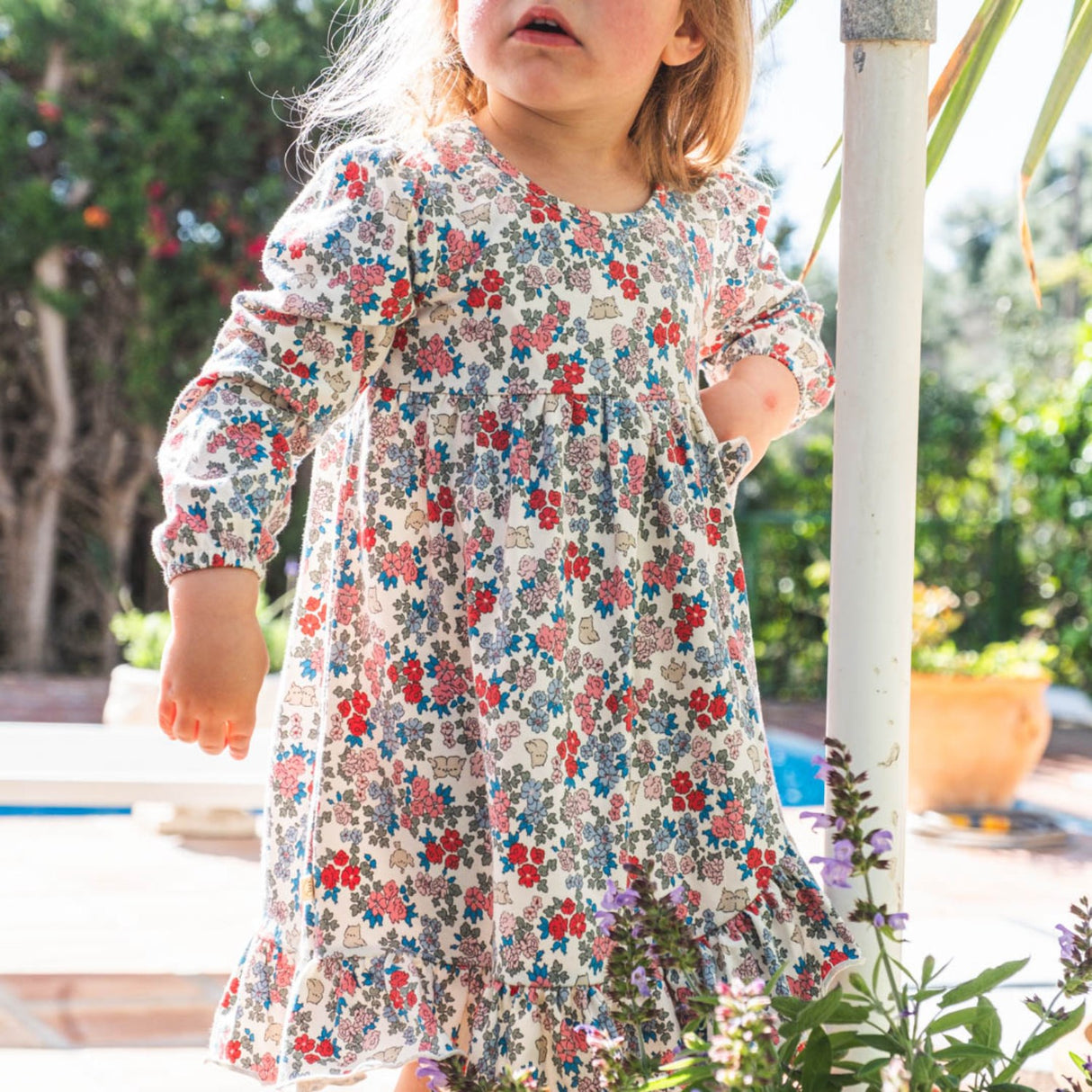 That's Mine Bittersweet Emilia Kjole