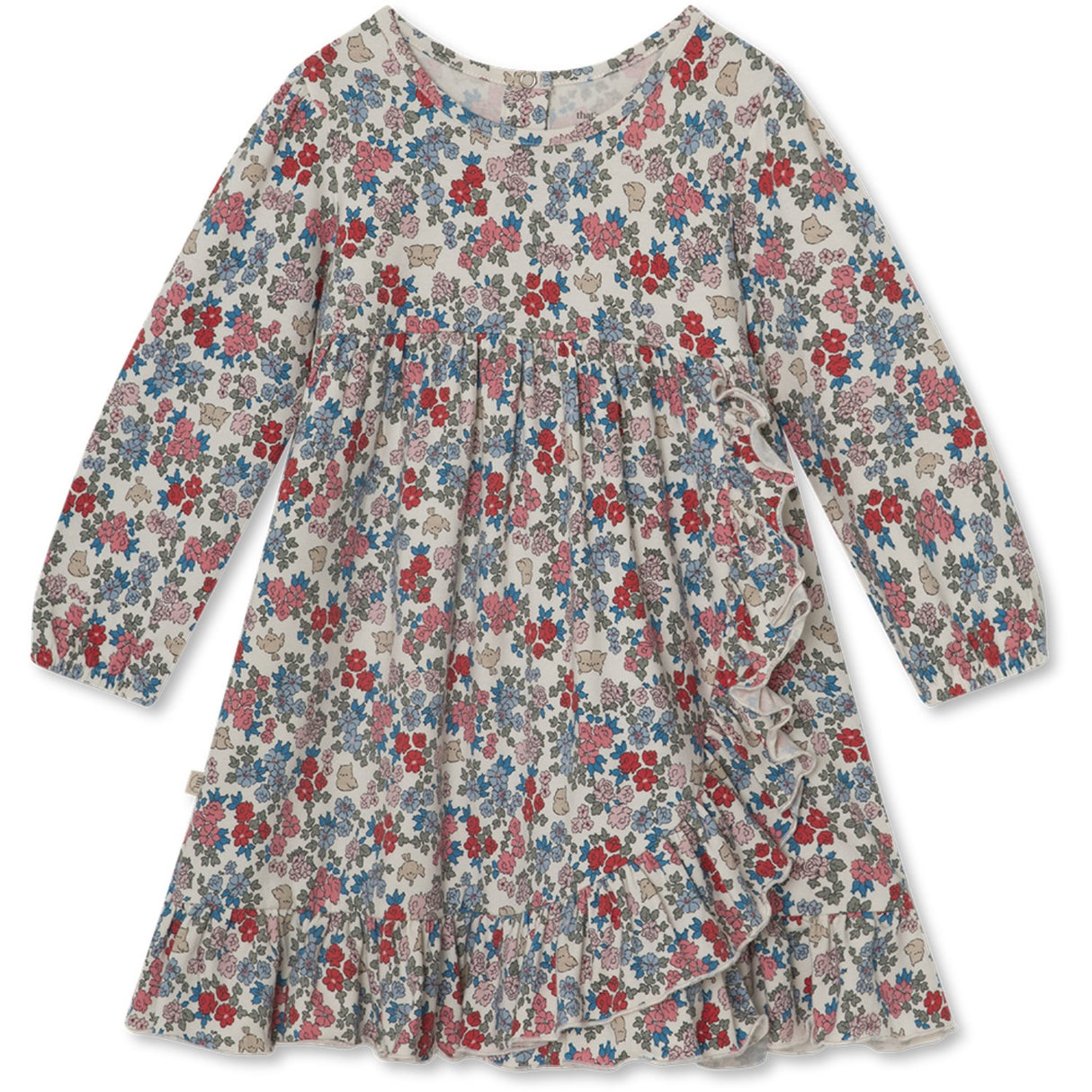 That's Mine Bittersweet Emilia Kjole