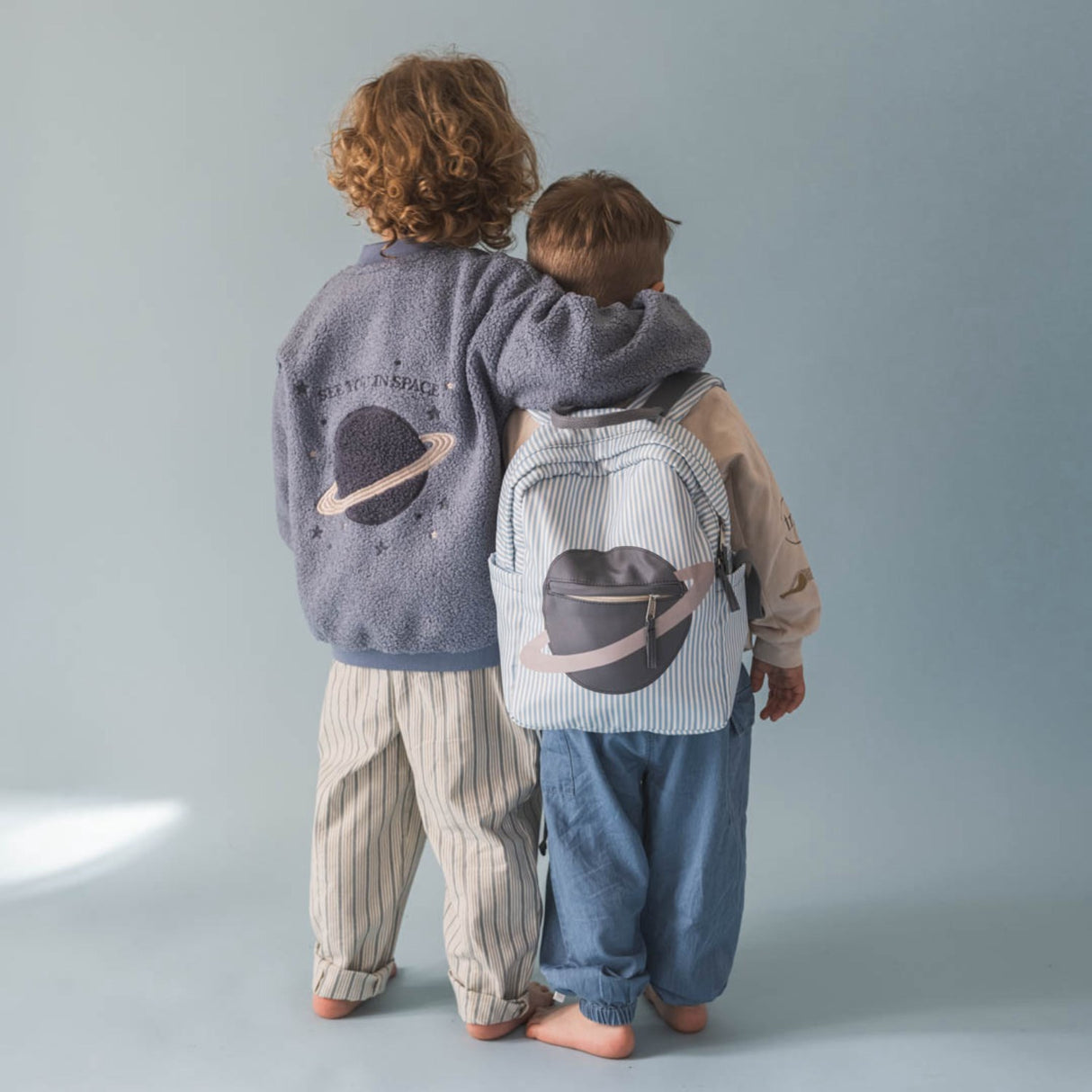 That's Mine Blue Joe Bukser