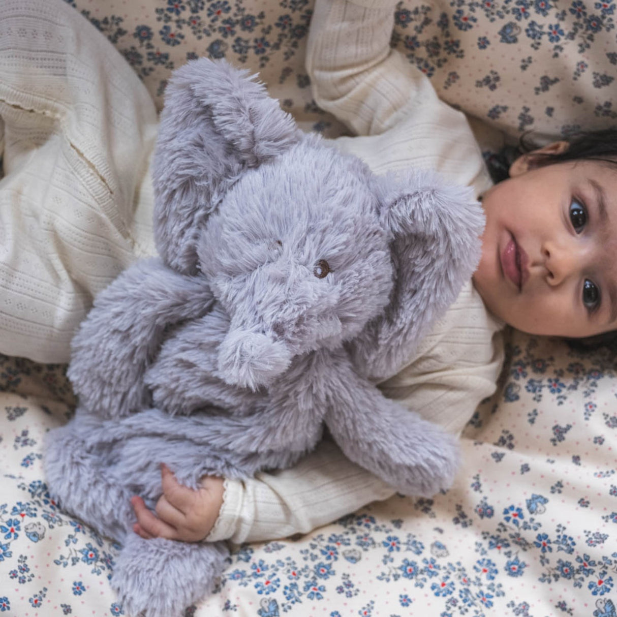 That's Mine Elephant Houston Tung Bamse Liten