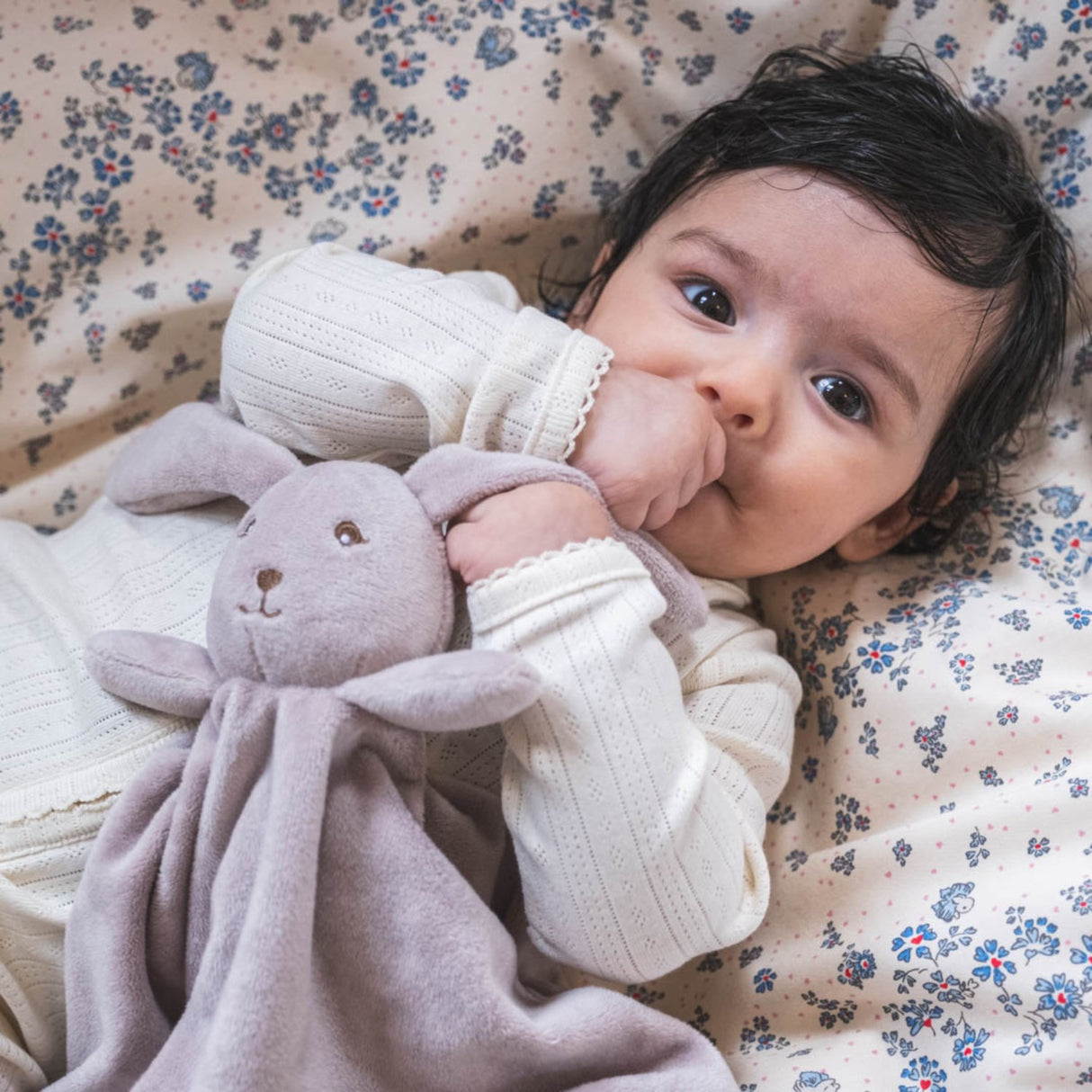 That's Mine Bunny Koda Koseklut