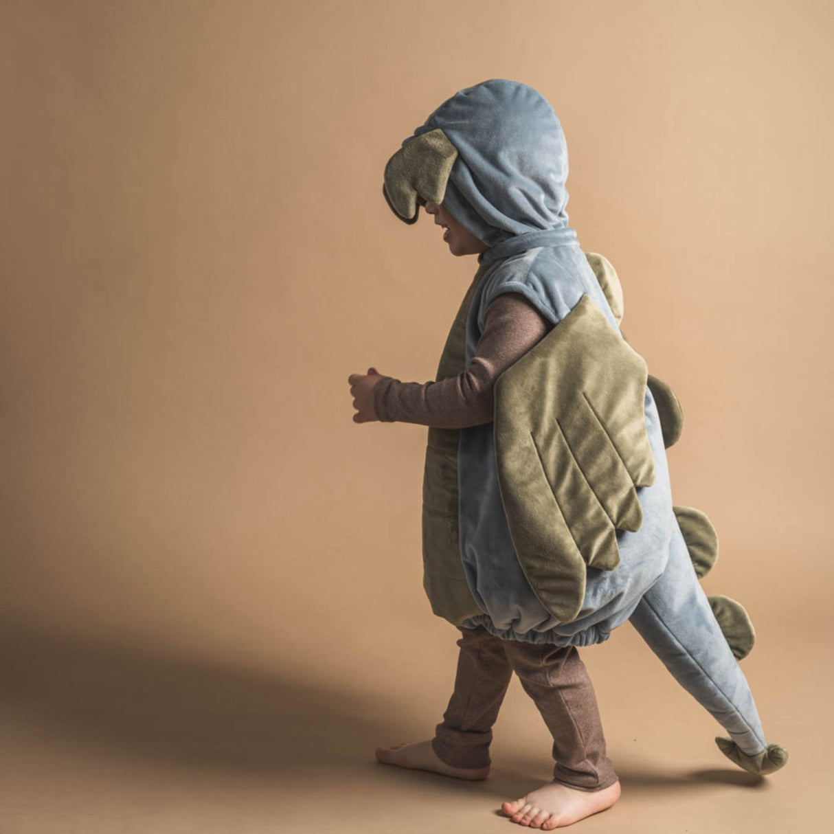 That's Mine Deep Lichen Green Steven Dragedrakt