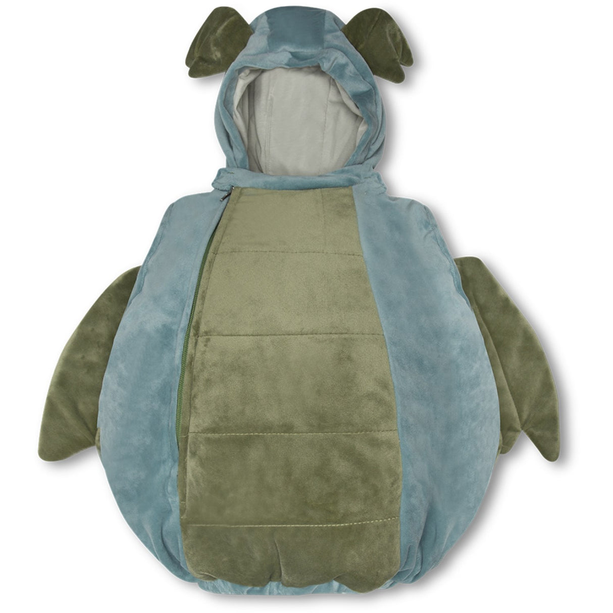 That's Mine Deep Lichen Green Steven Dragedrakt