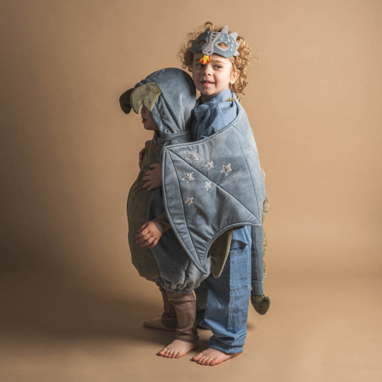 That's Mine Deep Lichen Green Steven Dragedrakt