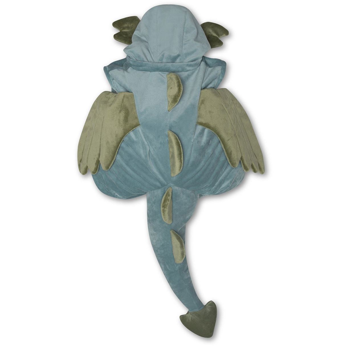 That's Mine Deep Lichen Green Steven Dragedrakt