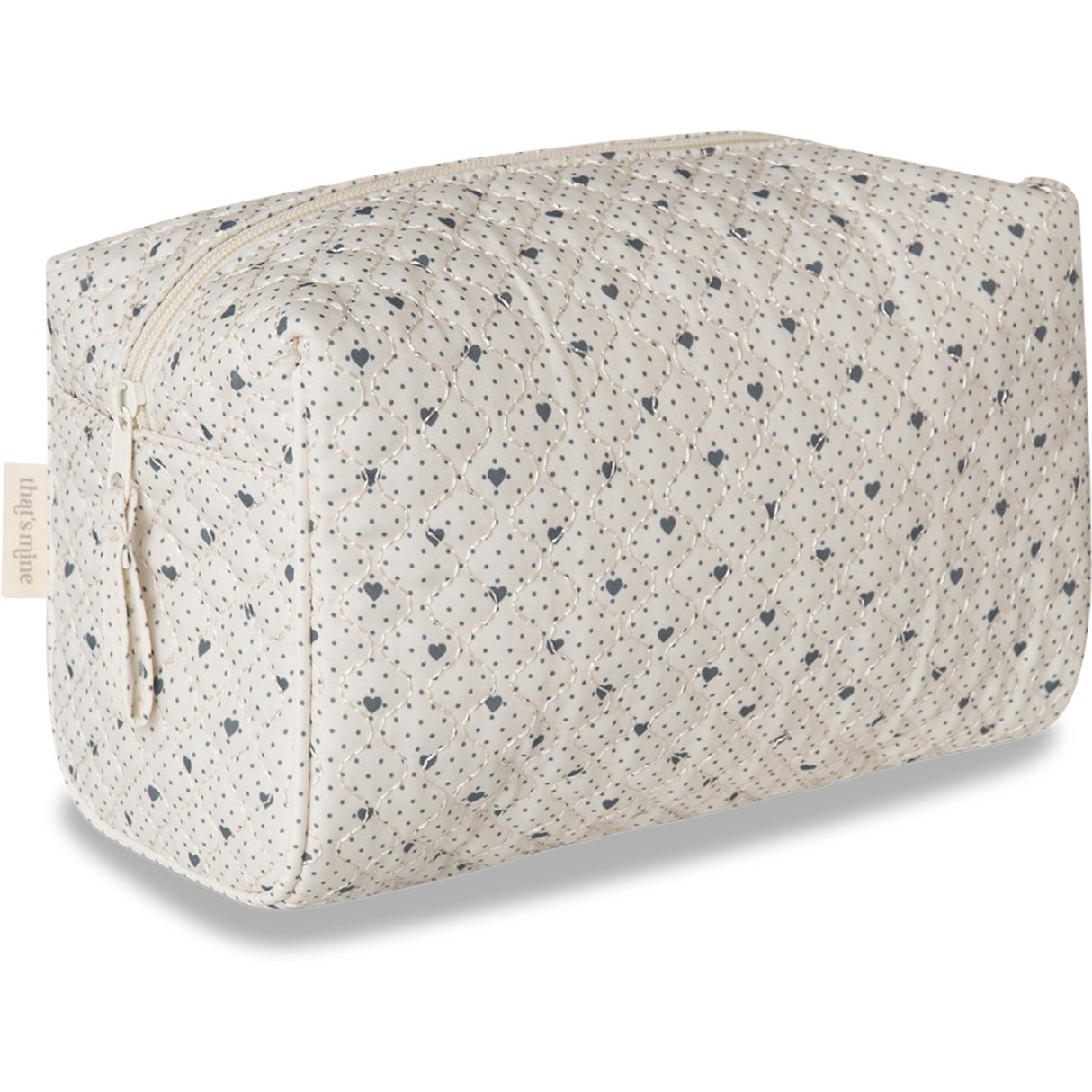 That's Mine Lots Of Love Sky Vigga Toalettveske