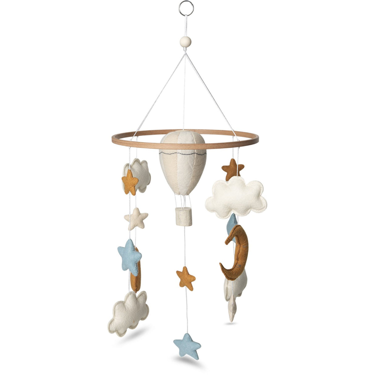 That's Mine Air Ballong Blace Mobil