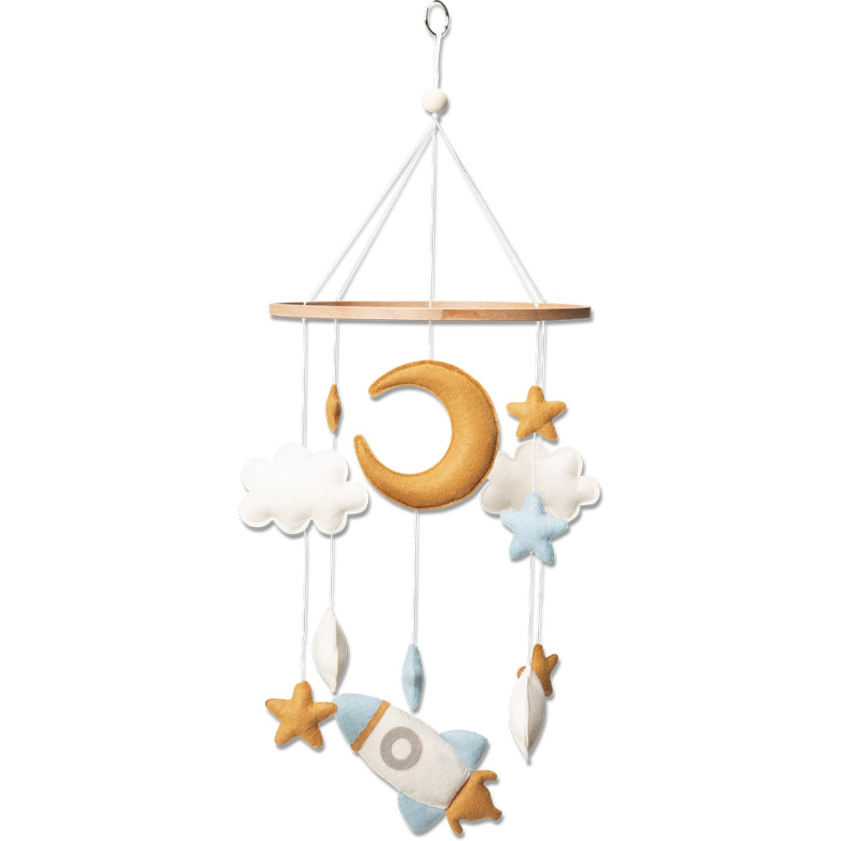 That's Mine Rocket Blace Mobil