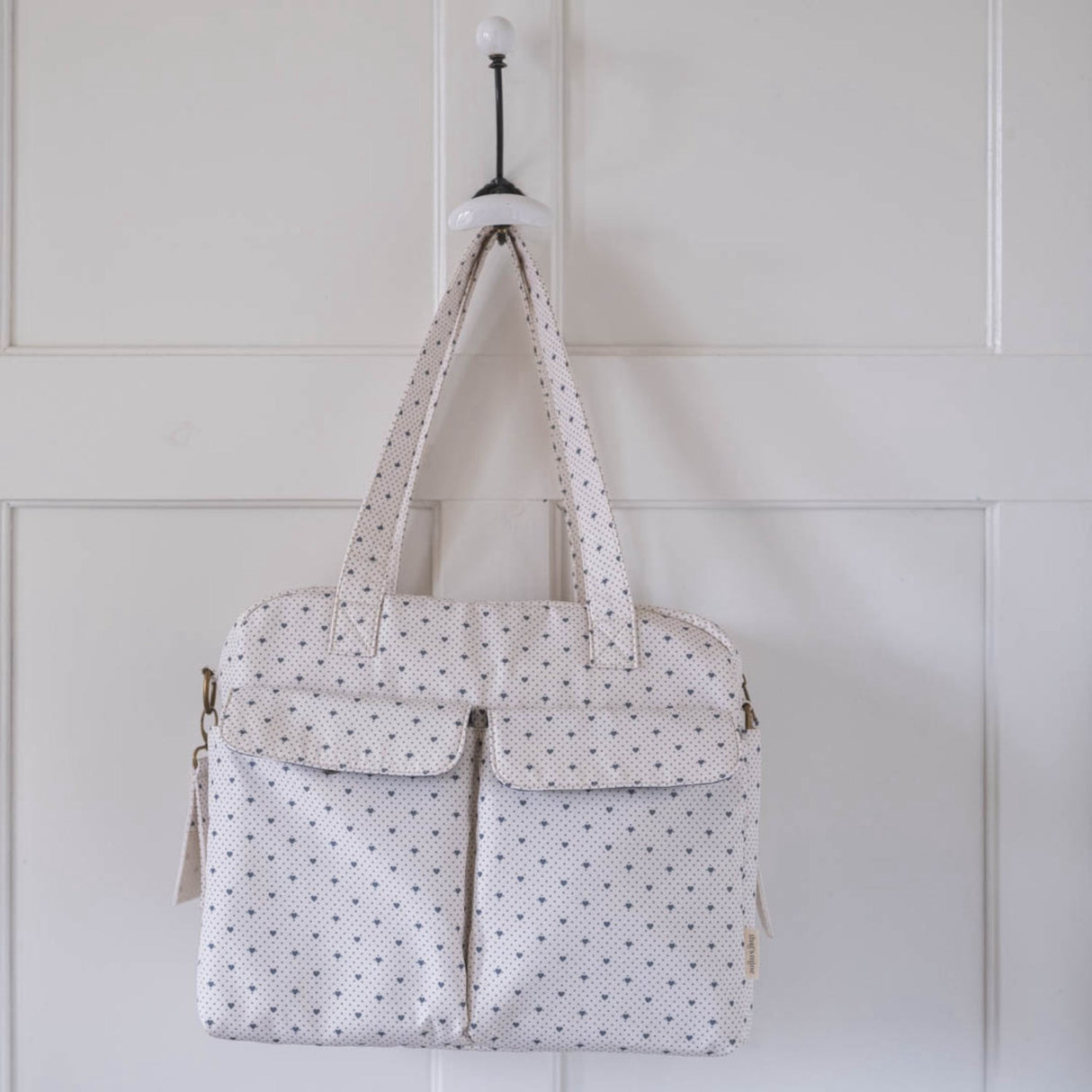 That's Mine Lots Of Love Sky Benne Ammeveske